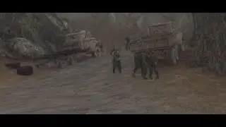 S.T.A.L.K.E.R. NLC 7 3.9. #27. Пошел на Радар без снаряжения...