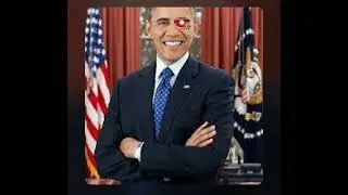 Shiugunmakminut (Obama Cover)
