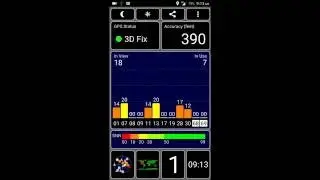 Pokemon Go Simple GPS error FIX