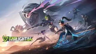 🔥 КОРОЛЕВСКАЯ БИТВА НА МАКСИМАЛКАХ: FARLIGHT 84 🔥