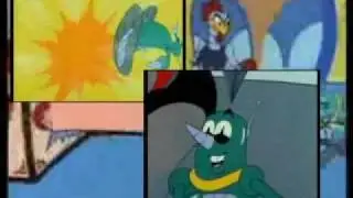 Robotnik Palace
