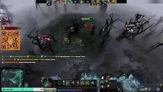 DOTA 2 | NO MIC NO CAM | JUST PLAY
