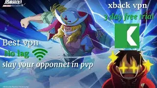 Best vpn for opfp  (one piece fighting path) 