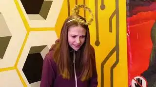 Хагги Вагги и амонг ас в реальной жизни 