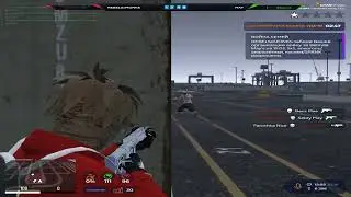ВЫИГРАЛ КОНТЫ 1 В 3 I VZP GTA 5 RP
