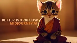 Discord Tips for Midjourney AI