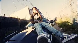 MaccMall - Break Whips (Official Vid)