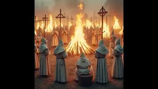 The Inquisition in Europe: An Institution of Terror and Control