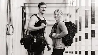 Cross Fit Meets TOBIQ