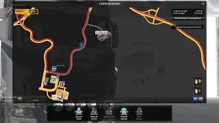 🚧 Euro Truck Simulator 2 🚧 [ProMods] 🚧