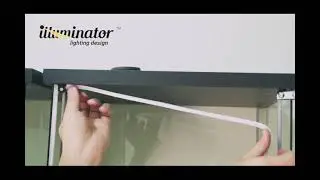 Self-Adhesive Dustproof Aritificial Fur Seal Brush