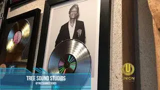 #HustleDaily Episode 107 #TreeSoundStudios (Prod. By @TheUnionMG ) #CircleMediaLLC