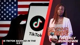 TikTok Banned in the U.S, will it work?