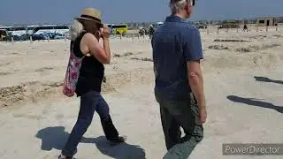 What Does a Dumb Welder Think of The Great Pyramid