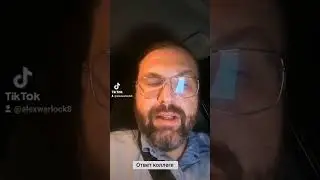 Ответ коллеге #магия #порча #колдовство