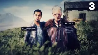 Ghost Recon Wildlands (Part 3)