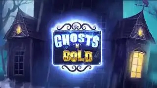 iSoftBet - Ghosts 'N' Gold