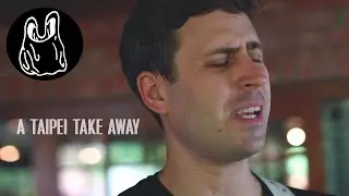Moshe Foster | Cotton Threads | A Taipei Take Away