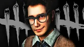 The Daring Rescue & Dwights Sacrifice Dead by Daylight funny Full Survivor Team 4 stack DBD Gameplay