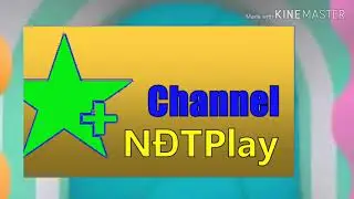 HTC12 - Channel NĐTPlay Phim hoạt hình (từ 08/03/2020 ~ 31/12/2020)