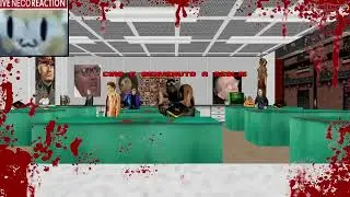 Летсплей по Grezzo 2, но это Неко Арк