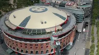 Plaza España - Barcelona