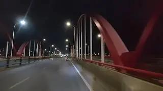 Delivering Food Across Highways and Bridges – A Day in the Life of a Meituan Rider 🚴‍♂️🍱