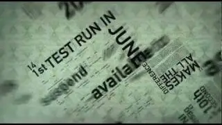 Williams F1 2012 | Alex Burns, CEO  -  An Obsession With Speed