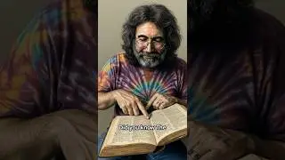 Fun Facts THE GRATEFUL DEAD Edition #didyouknow #classicrock #funfacts #live #jamband #jerrygarcia