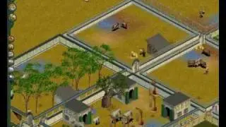 Zoo Tycoon Complete Collection | African Diversity Zoo