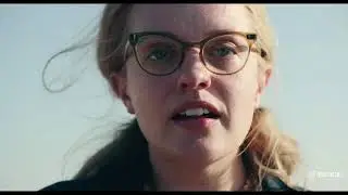 Ширли - русский трейлер (2020)