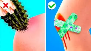 AWESOME PARENTING HACKS || Useful Gadgets And Amazing DIY Tips By 123GO Like!