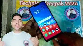oppo a3s rebooting problem fix || oppo a3s restart problem solve and fix