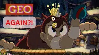 S-Ranking Geo mod again (new update)