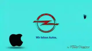 Full Best Animation Logos Vocoded With JP Car Sound Logos (Part 4 - 5)