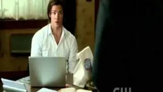 Supernatural - Virgins Sam .. Virgins