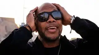 Flo Rida - Good Feeling [Official Video]