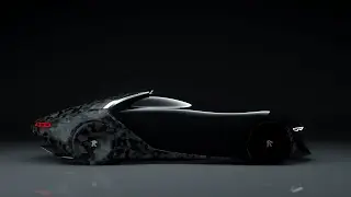 Peugeot Kantis - Concept Car