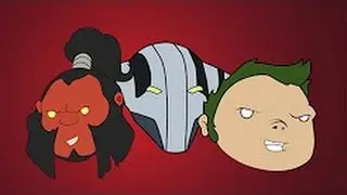 Герои Dota 2 в детстве 3 серия [Мульт]