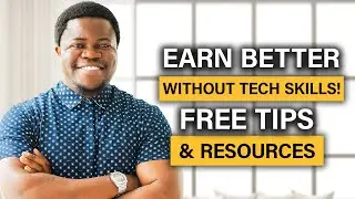 Free Resources & $$$ Tips to Break into Cybersecurity Without a Degree or Experience