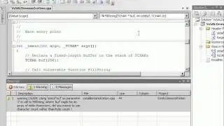 Source Code Annotation Language