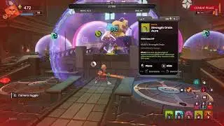 Dungeon Defenders Awakened Playthrough - Part 2