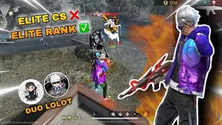 DI TANTANG DUO MAUT SAMA SELEB TIKTOk LANGSUNG KASIH PAHAM RATAIN SETENGAH SERVER🔥😏