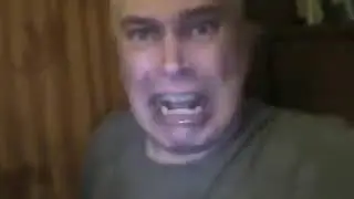 шок! школьник не может поиграть в бравл старс и он очень злой бьёт себе по голове