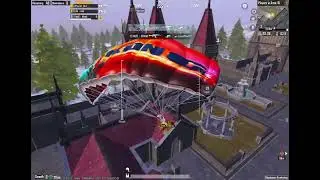 Hardest lobby of this season#foryou #gaming #viralvideo