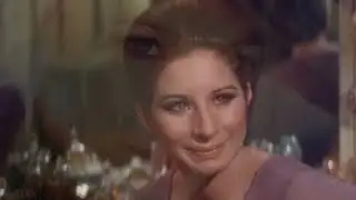 Happy Birthday Barbra Streisand! The Greatest Star!