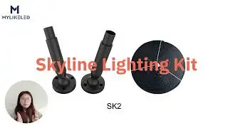 Skyline Lighting Kit