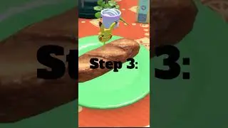 How to easily shiny hunt Mareep in Pokemon Scarlet and Violet