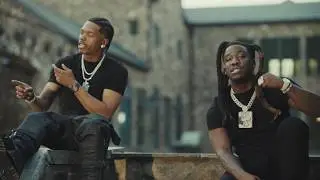 Hotboii Feat. Lil Baby - Alicia (Official Video)
