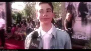 cameron boyce edit / rip bby 💔